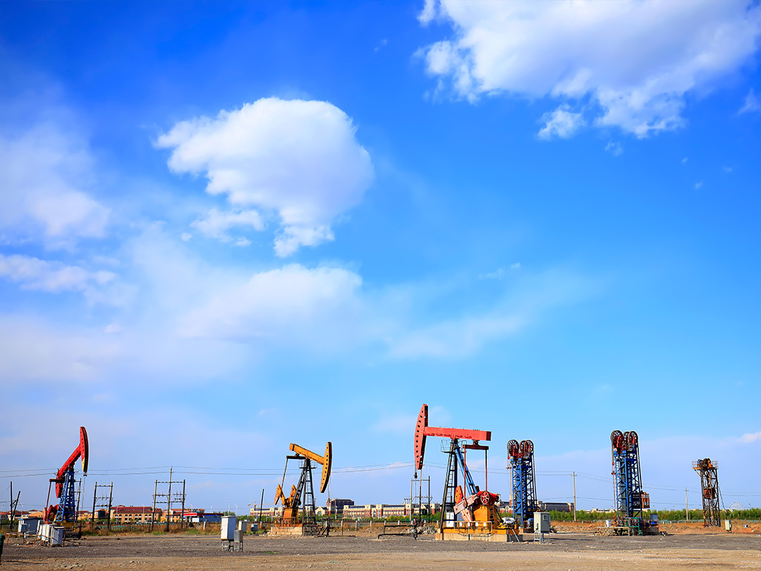 DONGYING Gardener Oilfield Equipment CO.,LTD