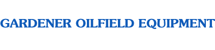 DONGYING Gardener Oilfield Equipment CO.,LTD